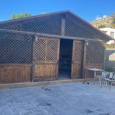 Montainbeach Βίλα San Vicente Raspeig Εξωτερικό φωτογραφία