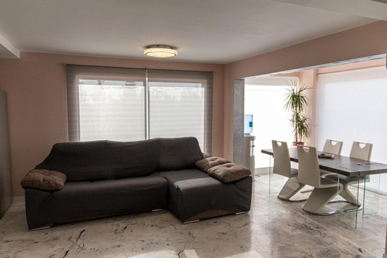 Montainbeach Βίλα San Vicente Raspeig Εξωτερικό φωτογραφία