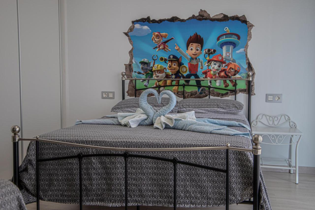 Montainbeach Βίλα San Vicente Raspeig Εξωτερικό φωτογραφία