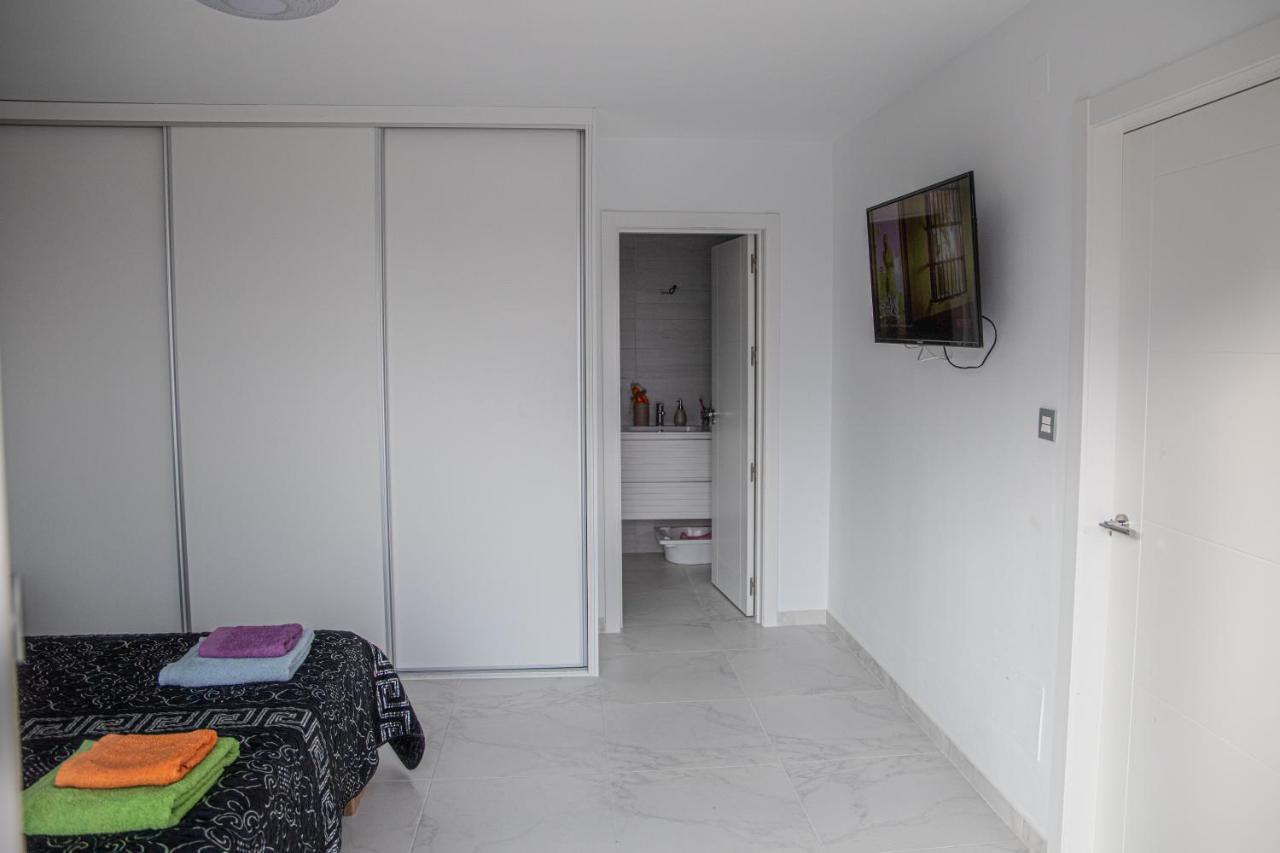 Montainbeach Βίλα San Vicente Raspeig Εξωτερικό φωτογραφία