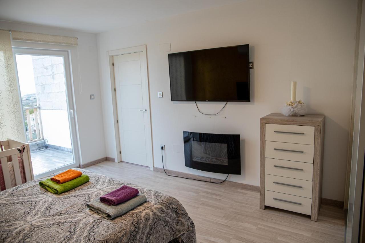 Montainbeach Βίλα San Vicente Raspeig Εξωτερικό φωτογραφία