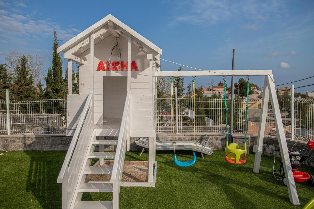 Montainbeach Βίλα San Vicente Raspeig Εξωτερικό φωτογραφία
