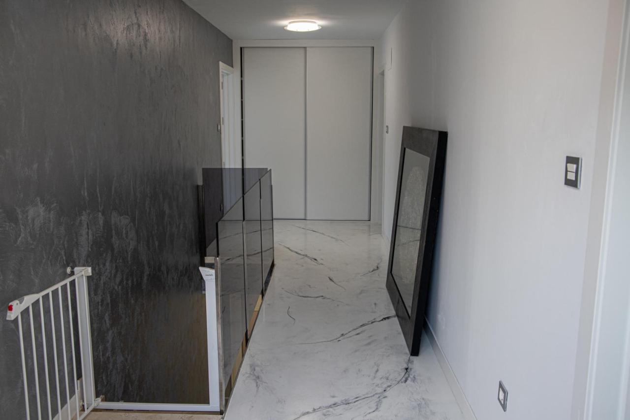 Montainbeach Βίλα San Vicente Raspeig Εξωτερικό φωτογραφία