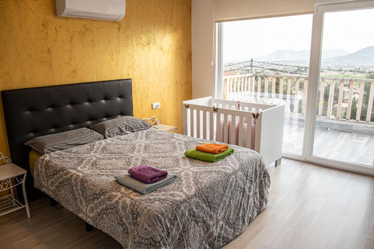 Montainbeach Βίλα San Vicente Raspeig Εξωτερικό φωτογραφία