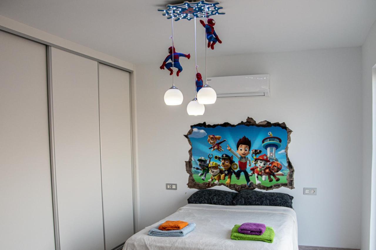 Montainbeach Βίλα San Vicente Raspeig Εξωτερικό φωτογραφία