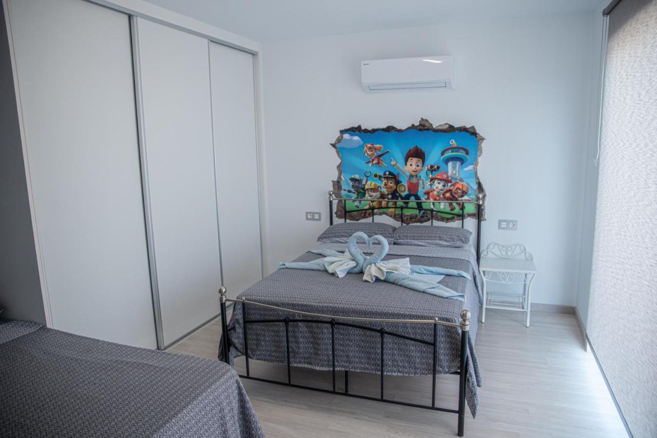Montainbeach Βίλα San Vicente Raspeig Εξωτερικό φωτογραφία