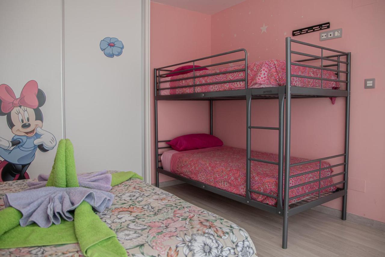 Montainbeach Βίλα San Vicente Raspeig Εξωτερικό φωτογραφία