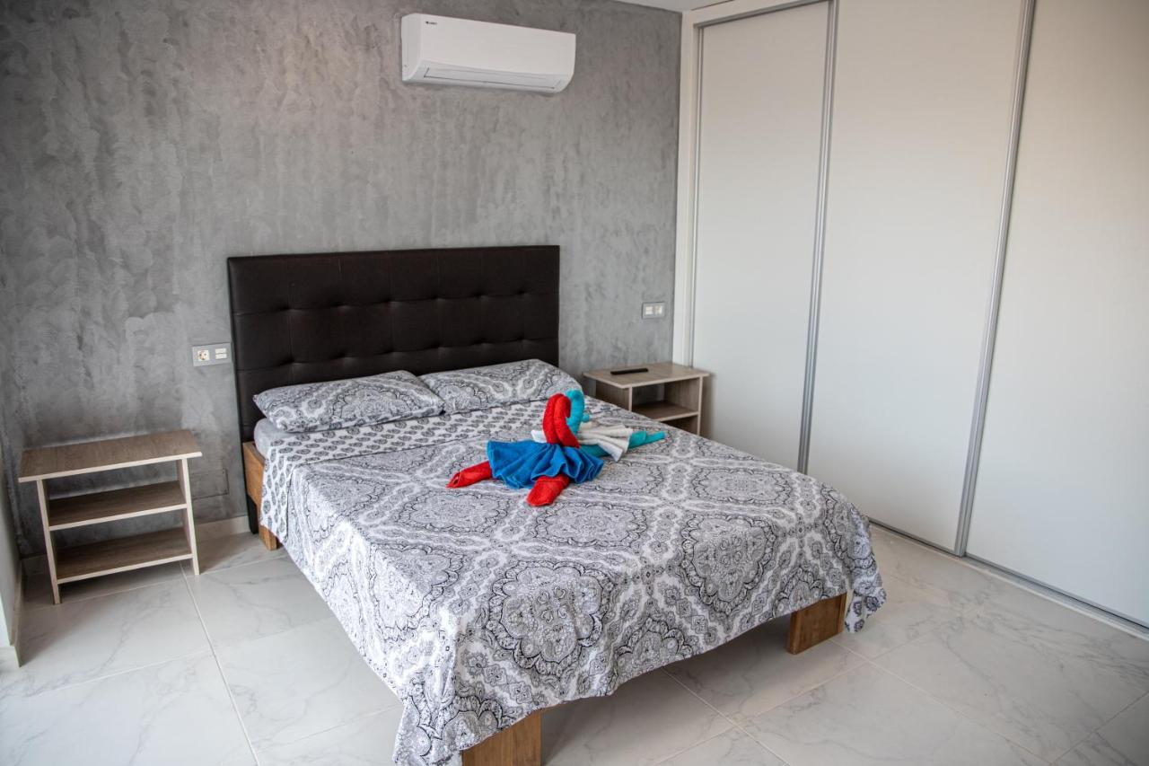 Montainbeach Βίλα San Vicente Raspeig Εξωτερικό φωτογραφία