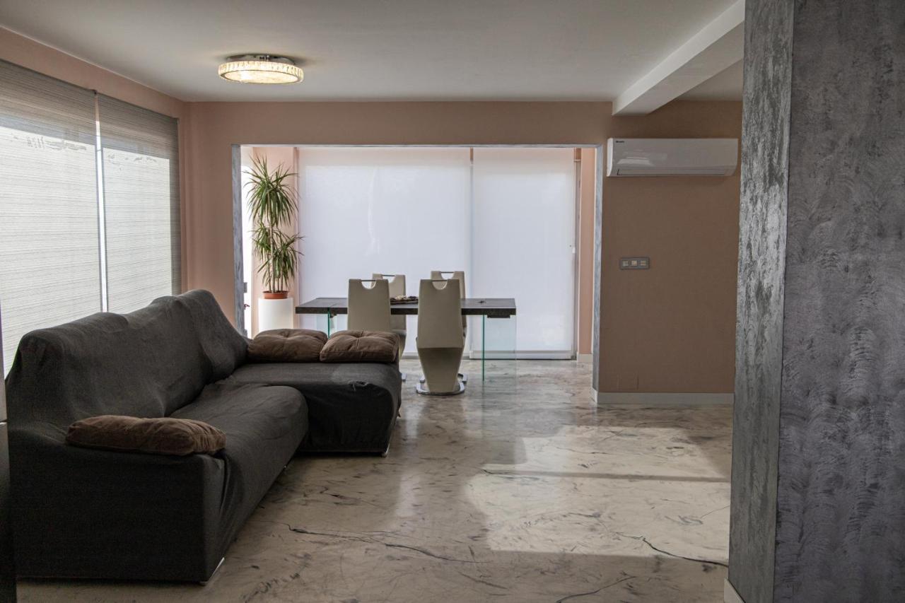 Montainbeach Βίλα San Vicente Raspeig Εξωτερικό φωτογραφία