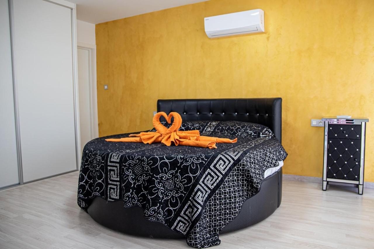 Montainbeach Βίλα San Vicente Raspeig Εξωτερικό φωτογραφία