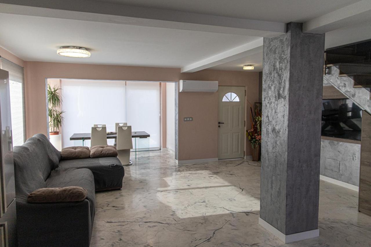 Montainbeach Βίλα San Vicente Raspeig Εξωτερικό φωτογραφία