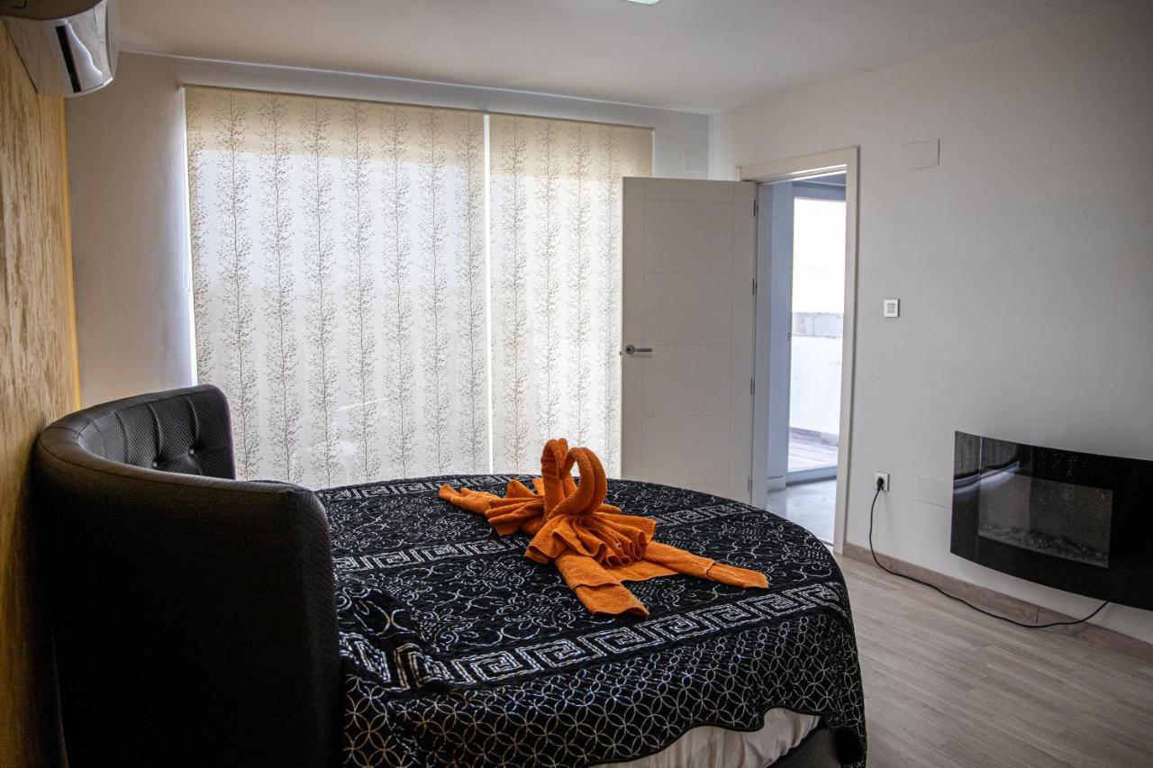 Montainbeach Βίλα San Vicente Raspeig Εξωτερικό φωτογραφία
