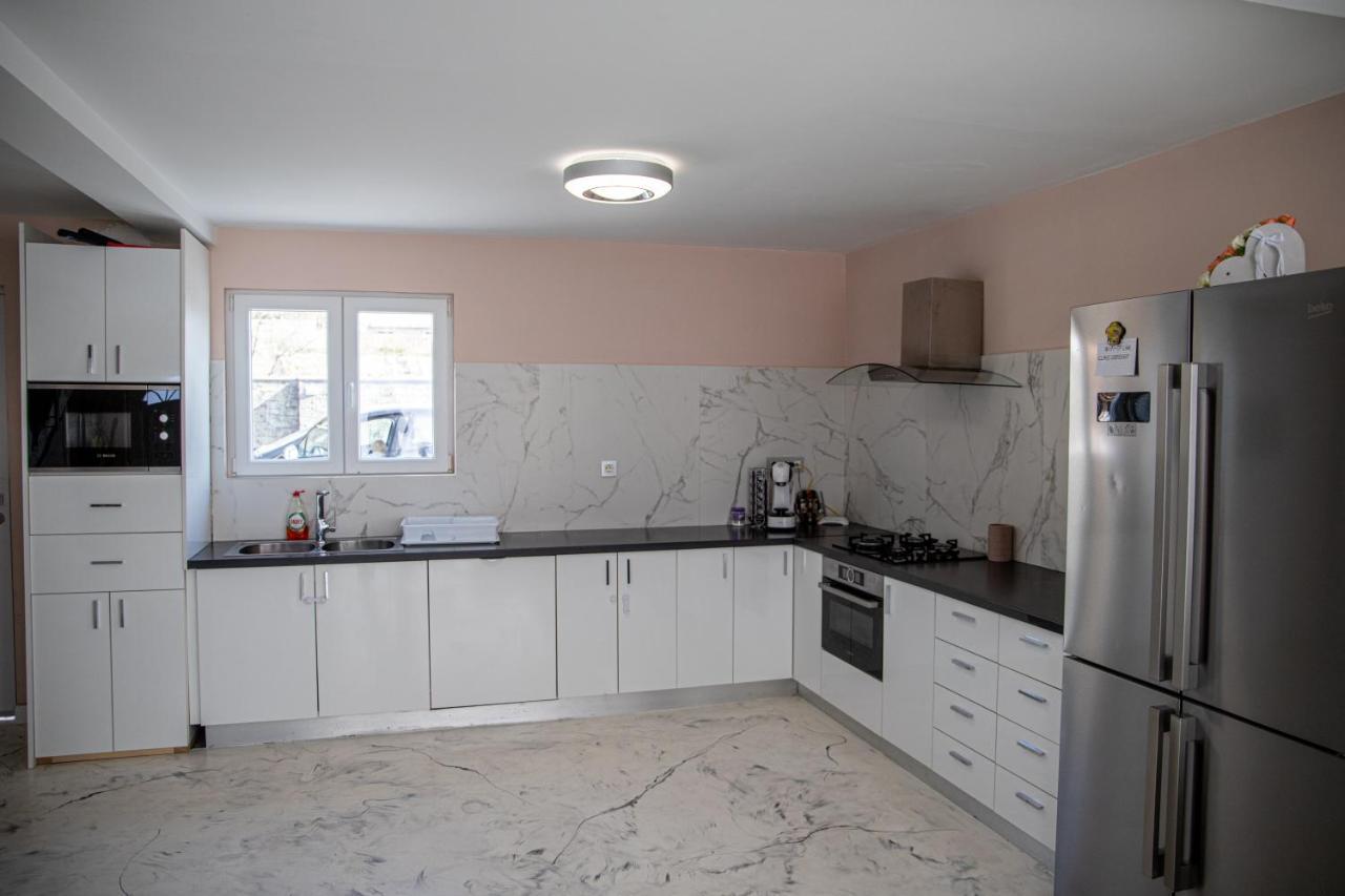 Montainbeach Βίλα San Vicente Raspeig Εξωτερικό φωτογραφία