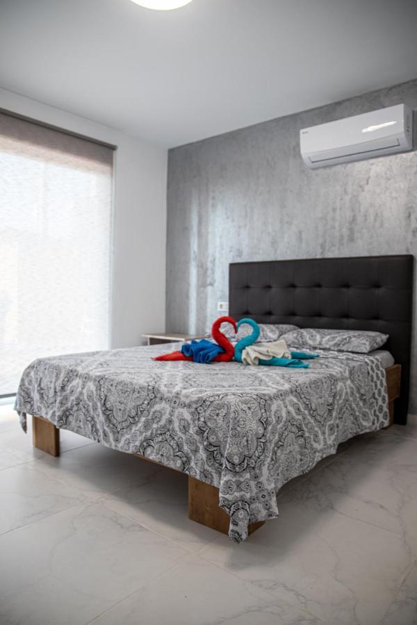 Montainbeach Βίλα San Vicente Raspeig Εξωτερικό φωτογραφία