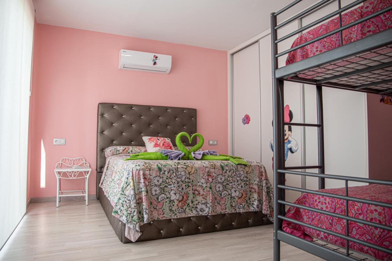 Montainbeach Βίλα San Vicente Raspeig Εξωτερικό φωτογραφία