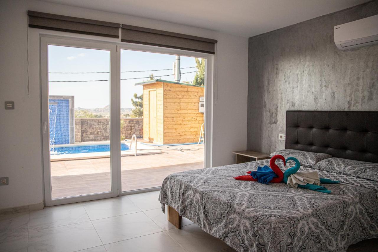 Montainbeach Βίλα San Vicente Raspeig Εξωτερικό φωτογραφία