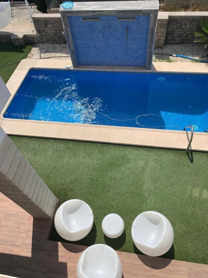 Montainbeach Βίλα San Vicente Raspeig Εξωτερικό φωτογραφία