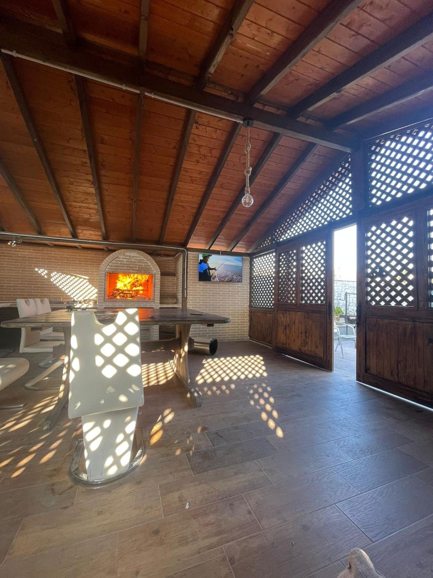 Montainbeach Βίλα San Vicente Raspeig Εξωτερικό φωτογραφία